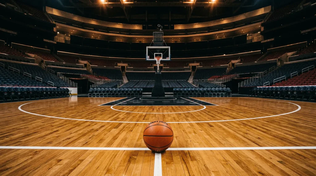 Apuestas en los playoffs de la NBA: postemporada y finales de baloncesto
