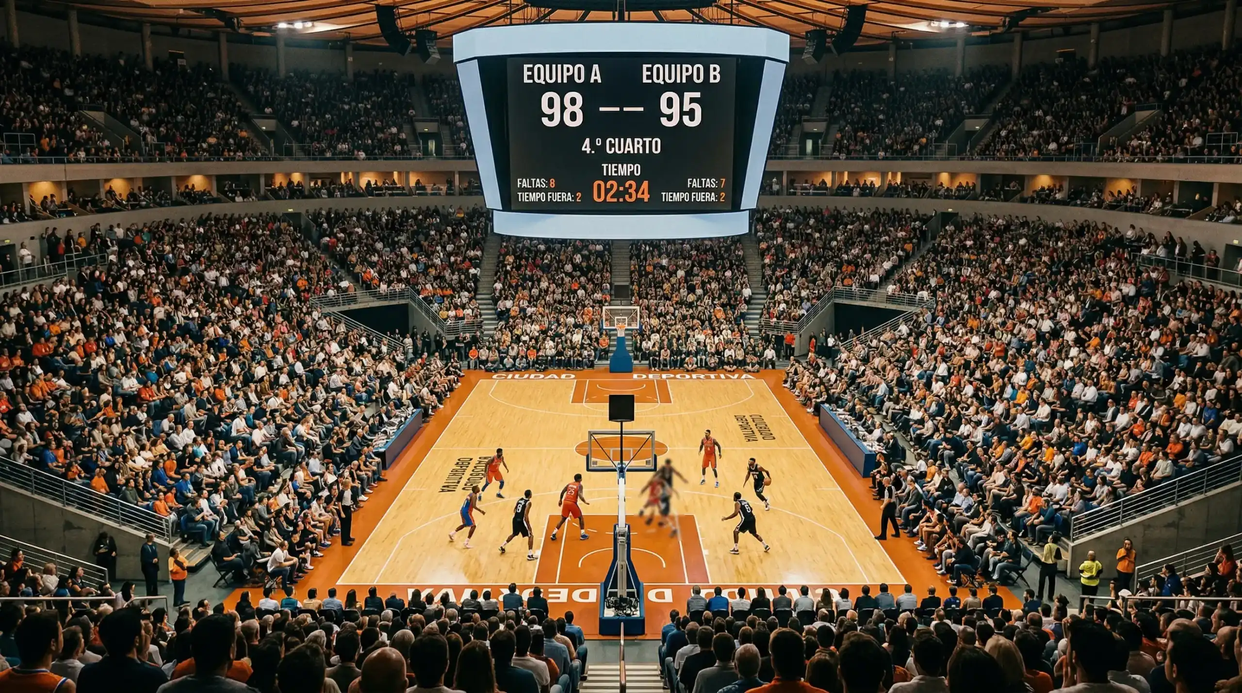 Panorámica del mercado global de apuestas deportivas con la NBA como eje central del crecimiento