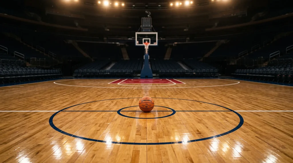 Tipos de apuestas en la NBA: mercados de baloncesto explicados con ejemplos